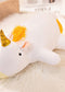Cute Dinosaur Weighted Plush Panther Unicorn Dinosaur Stuffed Toy