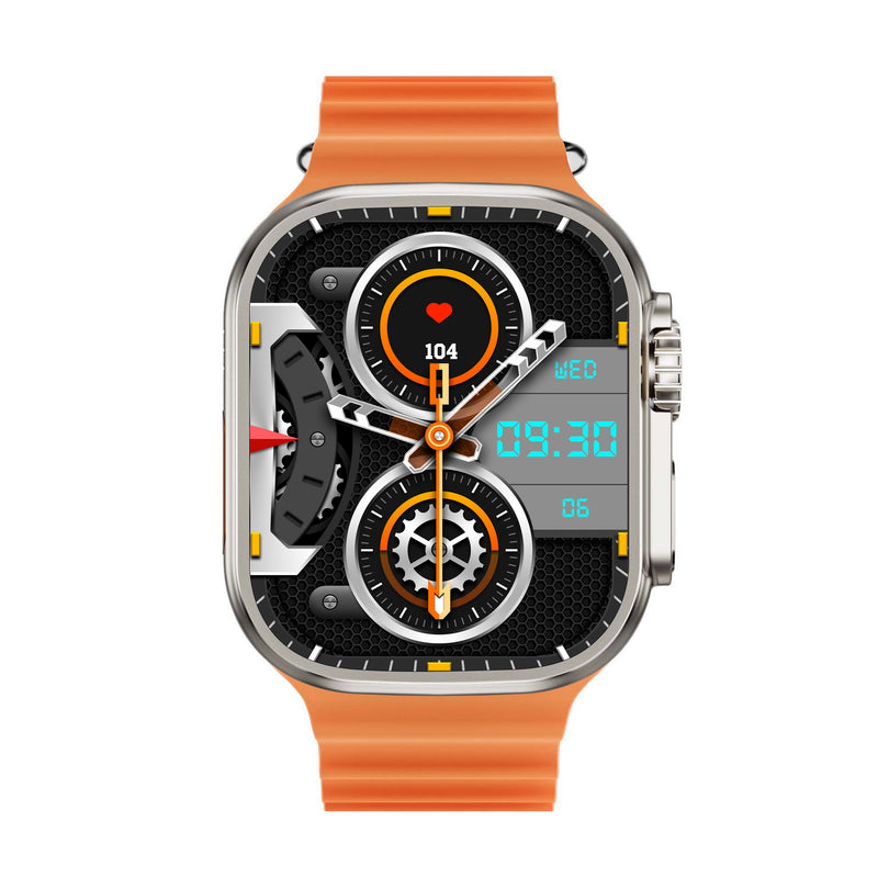 SmartWatch10 smartwatch Ultra Sport S9 Ultra watch Ultra3