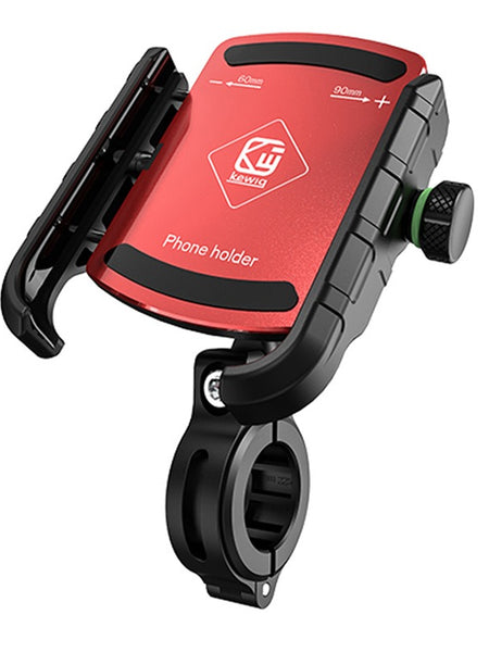 Bicycle Outdoor Cycling Mobile Phone Stand Bicycle Navigation Mobile Phone Stand Motorcycle Car Mobile Phone Stand