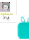 Portable Mini Thermal Label Printer Home Photo Printer Student Wrong Question Printer Bluetooth-compatible Mini Label Printer Price Tag