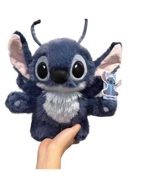 Six Hands Stitch Plush Toy Creative Cute Stuffed Doll Claw Machine Gift for Friends