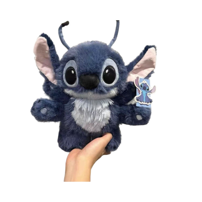 Six Hands Stitch Plush Toy Creative Cute Stuffed Doll Claw Machine Gift for Friends