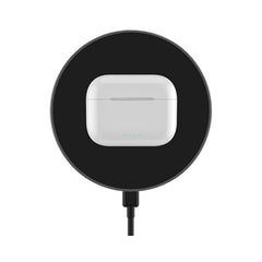 Transparent Wireless Bluetooth Gift Oem Odm Headset