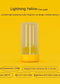 New LED Camping Light Type-c Rechargeable Portable Night Light With High Transparency And Anti Drop Creative Atmosphere Light