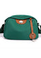 Versatile crossbody women's simple single shoulder high-end casual lightweight bag