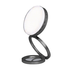 YSH-126 Magnetic Phone Fill Light — 126 LED MagSafe Photography Lamp for Live Streaming & Video Calls