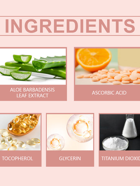 Eelhope Concealer Liquid Foundation Natural Lightweight Moisturizing And Brightening Concealer Strong Oil Control Concealer Liquid Foundation