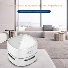 Intelligent Portable Desktop Dedicated Vacuum Cleaner High Suction Mini Desktop Vacuum Cleaner Wireless Handheld Home and Car Use