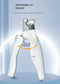 Pet nail clippers dog nail clippers with LED lights for charging and blood line monitoring Pet nail clippers