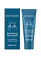 East Moon Men's Exfoliating Cleanser, Gently Cleanses Facial Skin With A Refreshing And Moisturizing Cleanser