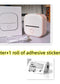 Portable Mini Thermal Label Printer Home Photo Printer Student Wrong Question Printer Bluetooth-compatible Mini Label Printer Price Tag