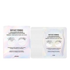 Eye Mask Moisturizing Eye Area Skin Hydrating Skincare Patch