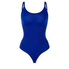 Non steel ring one-piece bra three-dimensional chest support body shaping and abdominal compression