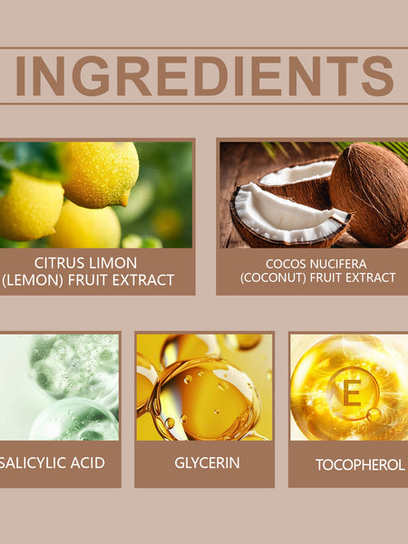 West&Month Coconut Foam Cleanser Gentle Pore Cleanser Refreshing Moist Cleanser