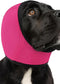 Waterproof Dog Ear Muffs: For Swimming/Grooming, Noise-Cancelling, Calming (Anxiety Relief & Shock Prevention)