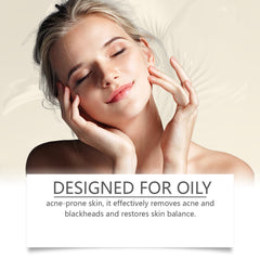 West&Month Coconut Foam Cleanser Gentle Pore Cleanser Refreshing Moist Cleanser