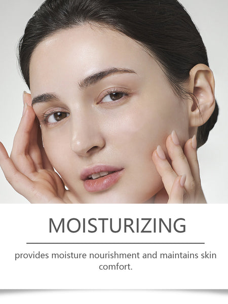 Hoygi Moisturizing Protection Spray, Light Transparent Oil Control Long-Lasting Matte Natural Mist Anti-Rub Protection Spray