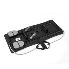 Compact Pilates Sliding Board