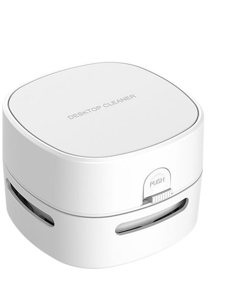 Intelligent Portable Desktop Dedicated Vacuum Cleaner High Suction Mini Desktop Vacuum Cleaner Wireless Handheld Home and Car Use