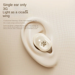 New Q38 Wireless Bluetooth Earbuds TWS True Wireless In-Ear Stereo Digital Display Long Battery Life Noise Cancelling