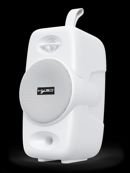 Mobile Bluetooth 5.0 speaker desktop wireless speaker subwoofer built-in 2000mAh speaker supports TWS