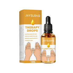Jaysuing Knuckle Acanthosis Melanin Whitening Serum For Hand And Joint Skin