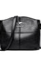 Urban Minimalist Splicing Shoulder & Crossbody Bag — PU Leather Small Square Bag for Women