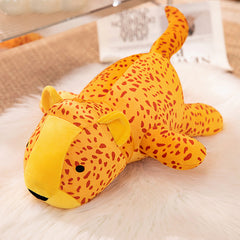Cute Dinosaur Weighted Plush Panther Unicorn Dinosaur Stuffed Toy