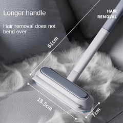Cat Hair Remover, Pet Hair Remover Tool for Cats and Dogs, Furniture, Sofa, Bed, Carpet Hair Cleaning Device