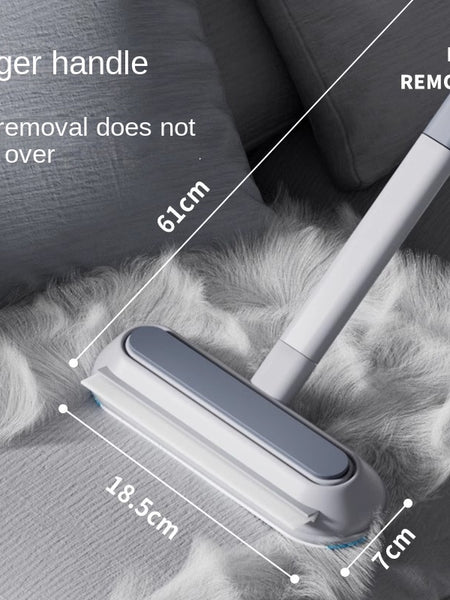 Cat Hair Remover, Pet Hair Remover Tool for Cats and Dogs, Furniture, Sofa, Bed, Carpet Hair Cleaning Device