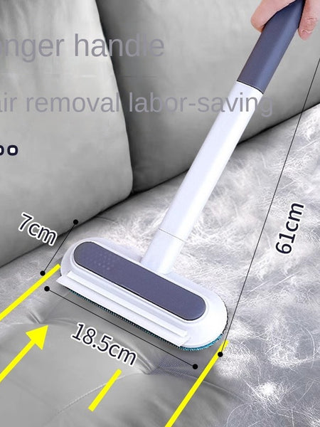 Cat Hair Remover, Pet Hair Remover Tool for Cats and Dogs, Furniture, Sofa, Bed, Carpet Hair Cleaning Device