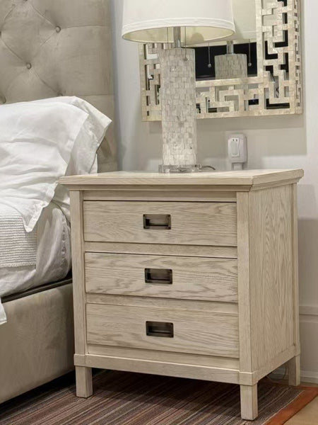 Power socket sofa bedside table extender