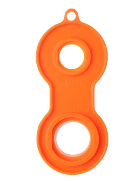 Faucet bubbler wrench outlet water nozzle socket disassembly filter nozzle water-saving device multifunctional wrench
