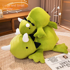 Cute Dinosaur Weighted Plush Panther Unicorn Dinosaur Stuffed Toy