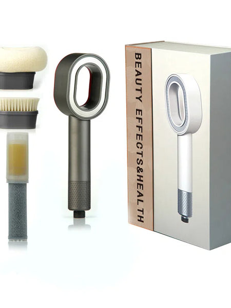 Shower Aromatherapy Shower Head Dyson Shower Head Female Gift Box