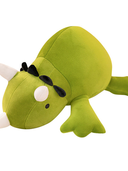 Cute Dinosaur Weighted Plush Panther Unicorn Dinosaur Stuffed Toy