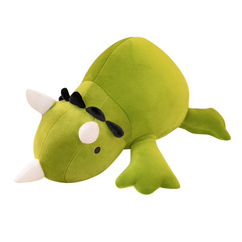 Cute Dinosaur Weighted Plush Panther Unicorn Dinosaur Stuffed Toy