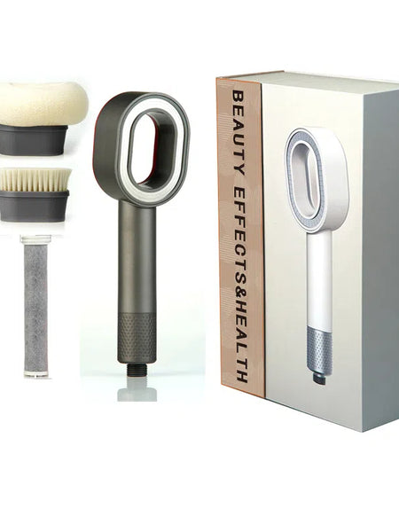 Shower Aromatherapy Shower Head Dyson Shower Head Female Gift Box