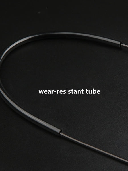 3mm Fitness Speed Jump Rope Crossfit Skipping Ropes Weighted Jumping Excise Workout with Ball Bearings Anti-Slip Handles