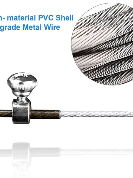 Speed Jump Rope Fitness Skipping Ropes Exercise Adjustable Workout Boxing MMA Training Crossfit Men Women Kids Gym Equipment