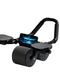 Automatic Rebound Abdominal Wheel