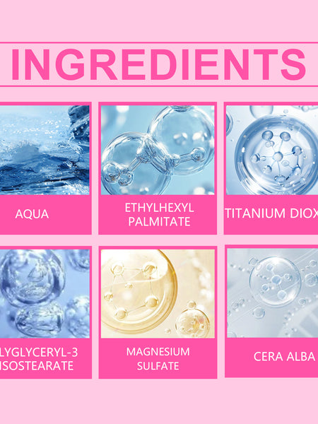 zephoco Moisturizing Foundation, Light, Moisturizing And Moisturizing Skin, Concealer Clear Oil And Dry Skin