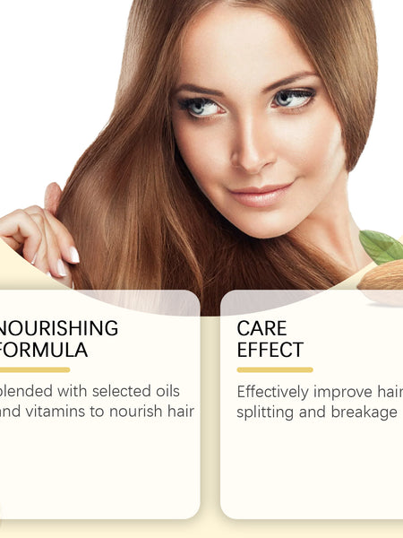 WoodSleep Almond Honey Conditioner Nourishes And Repairs Dry And Knotted Hair Ends To Restore Softness And Shine