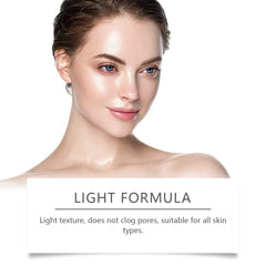 EELHOE Moisturizing Setting Spray Hydrating, Refreshing, Non-Greasy, High-Moisture, Lightweight, Breathable And Portable Makeup Holding Spray