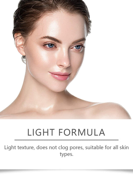 EELHOE Moisturizing Setting Spray Hydrating, Refreshing, Non-Greasy, High-Moisture, Lightweight, Breathable And Portable Makeup Holding Spray