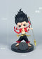 Q version anime Nezha the Third Prince: The Devil Child is Born into the World figure Ao Bing figure ornaments toy doll