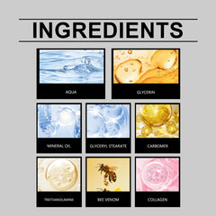 East Moon Men's Firming Eye Cream Hydrates And Hydrates Skin Around Eyes Elastic Moisturizing Care Eye Moisturizing Eye Cream