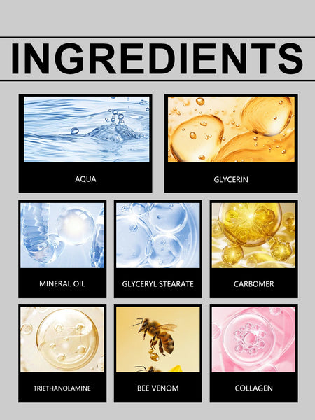 East Moon Men's Firming Eye Cream Hydrates And Hydrates Skin Around Eyes Elastic Moisturizing Care Eye Moisturizing Eye Cream