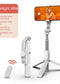 Wholesale Bluetooth Selfie Stick with Fill Light Extended Universal Phone Live Streaming Tripod