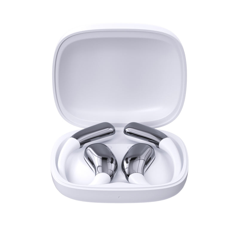 A38 Wireless Headphones Bluetooth 5.4 Hi-Fi Stereo Music Earphones Ear-Hook Sports Headsets For Running